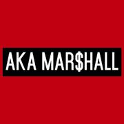 AKA Mar$hall