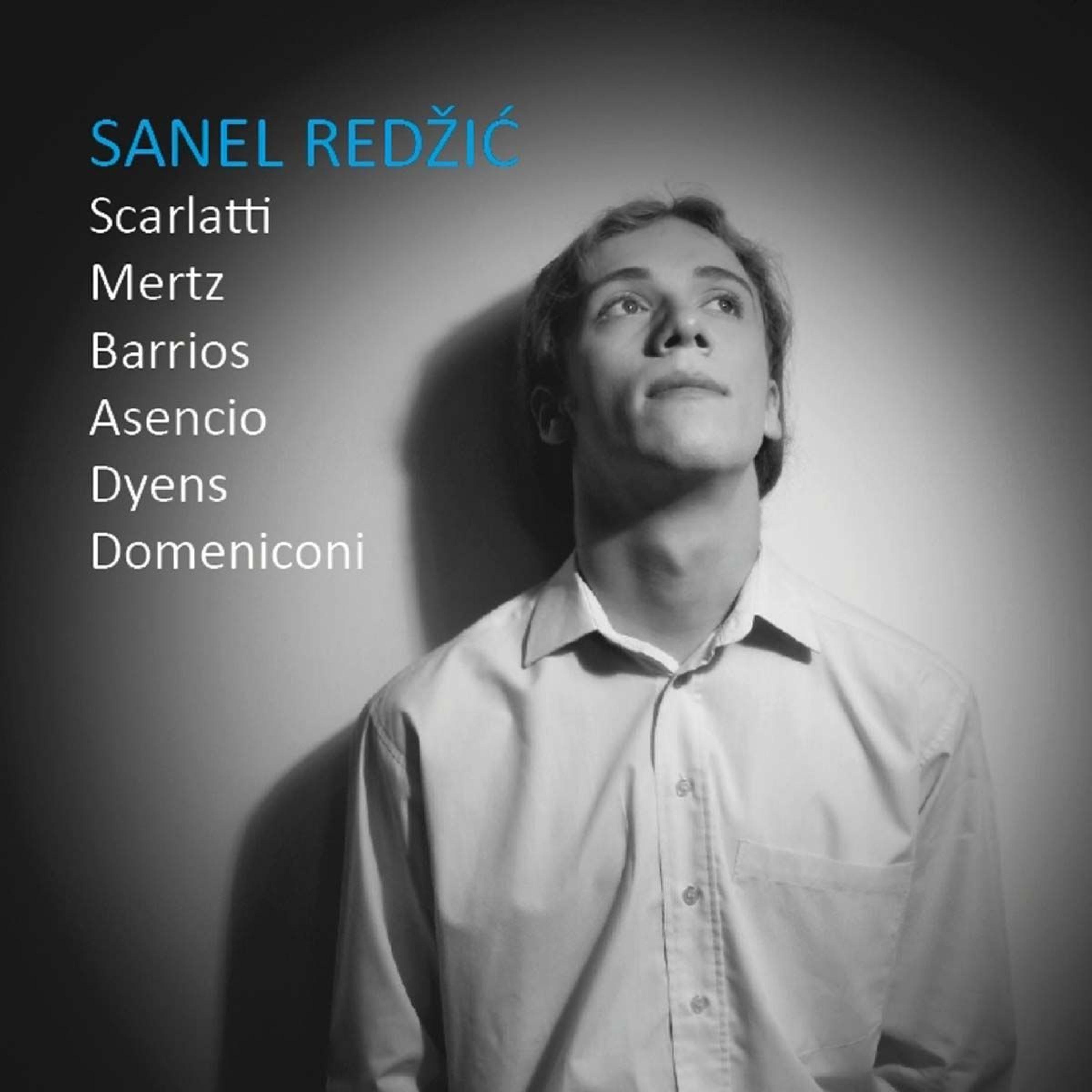19: Cantabile》，由 Sanel Redzic、n/a 演唱，收录于《Sanel Redzic》专辑中.