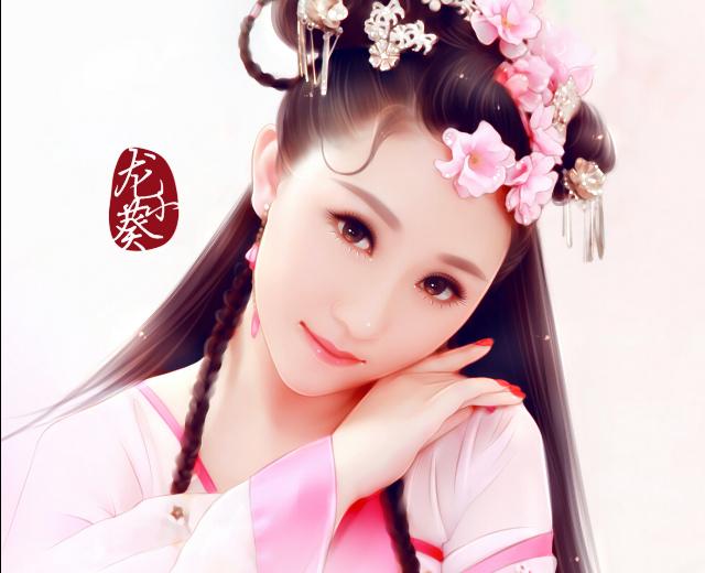 龙小葵