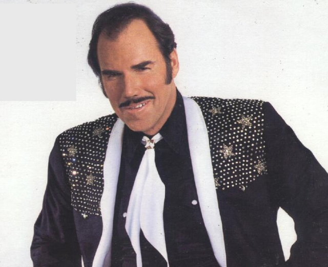 Slim Whitman