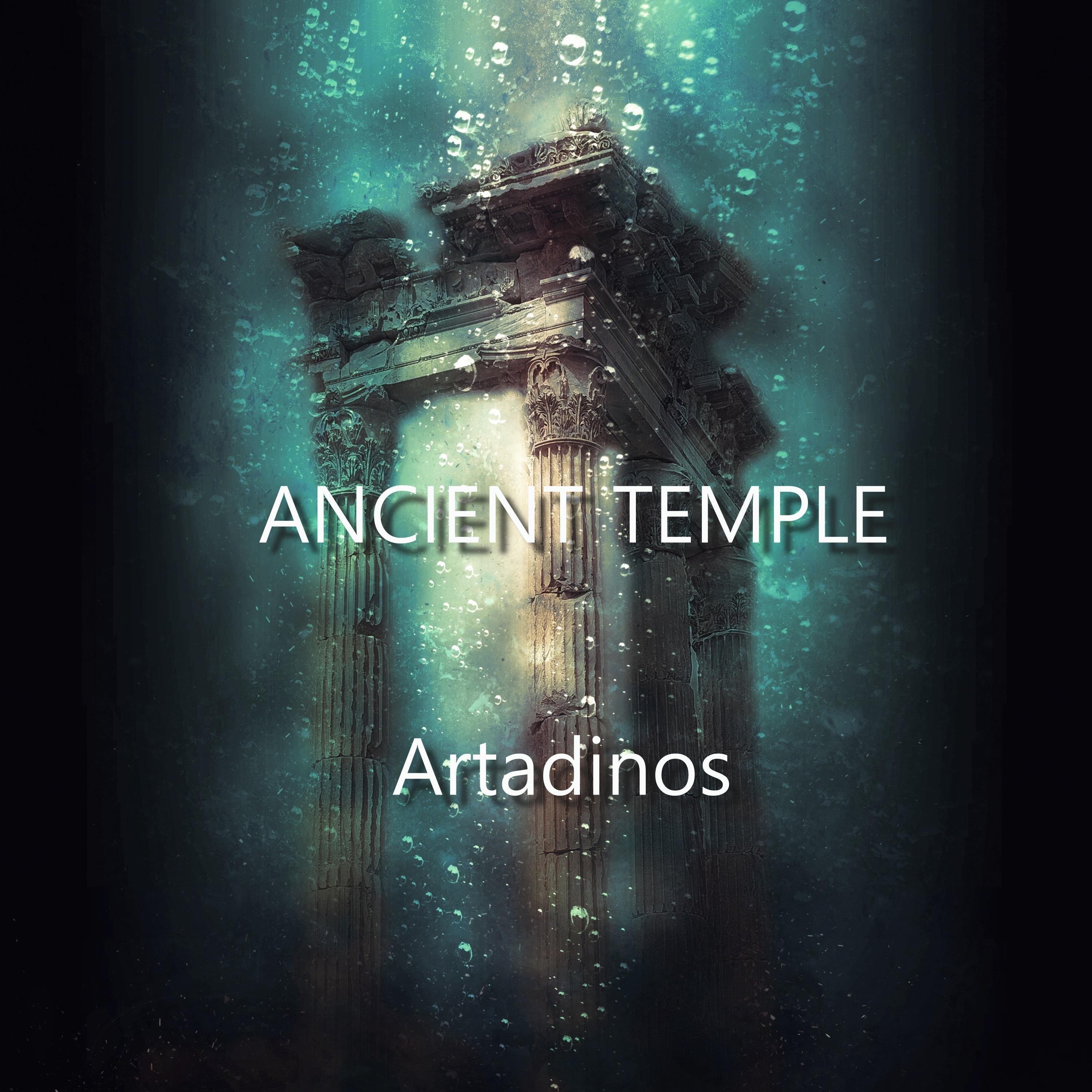 ANCIENT TEMPLE