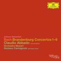 Bach, J.S. : Brandenburg Concertos