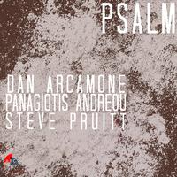 Psalm (feat. Panagiotis Andreou & Steve Pruitt)