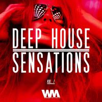 Deep House Sensations, Vol. 1