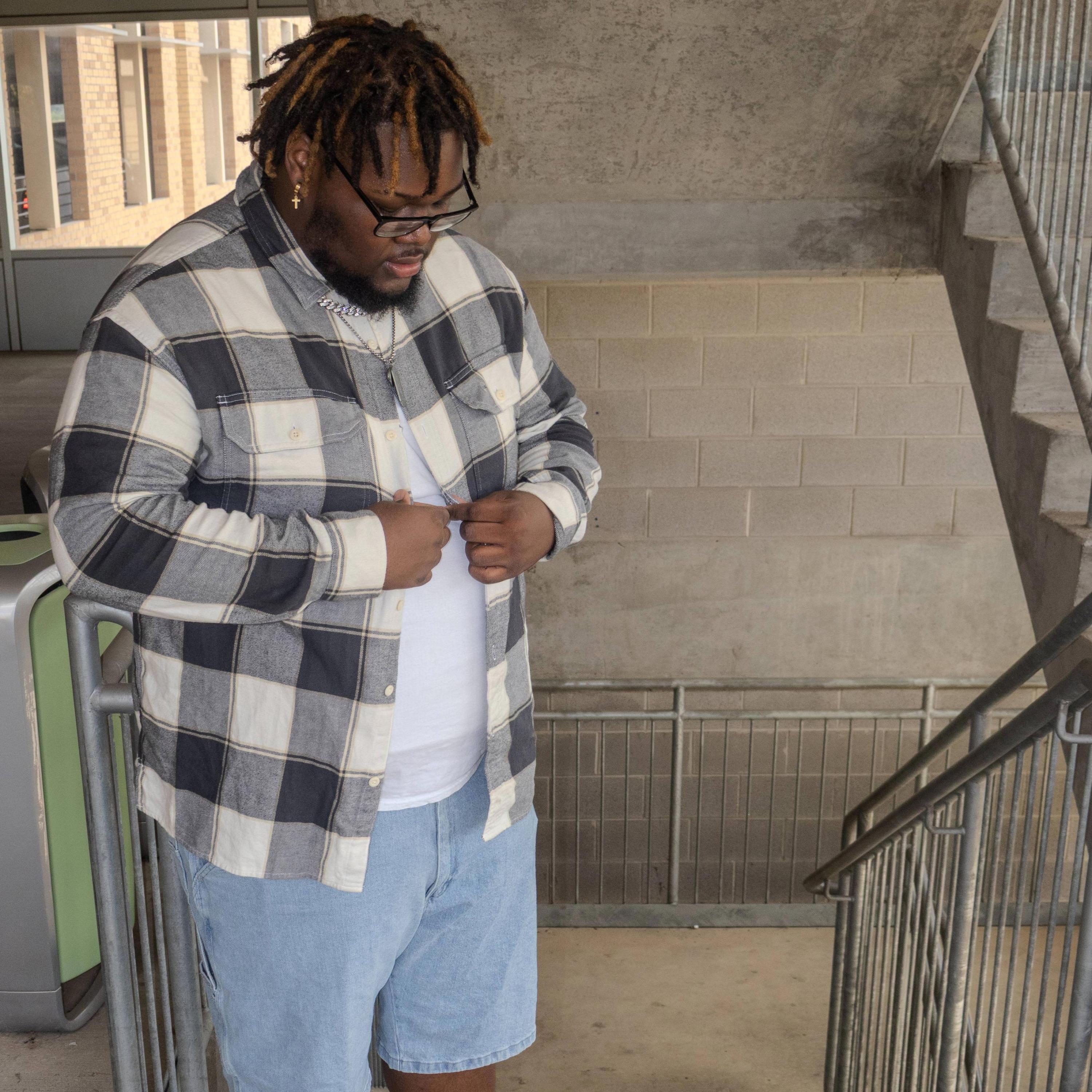 My Time (feat. Prod. Geekinz)