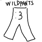 Wildpants