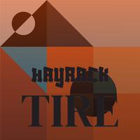 Hayrack Tire