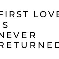 First Love is Never Returned资料,First Love is Never Returned最新歌曲,First Love is Never ReturnedMV视频,First Love is Never Returned音乐专辑,First Love is Never Returned好听的歌