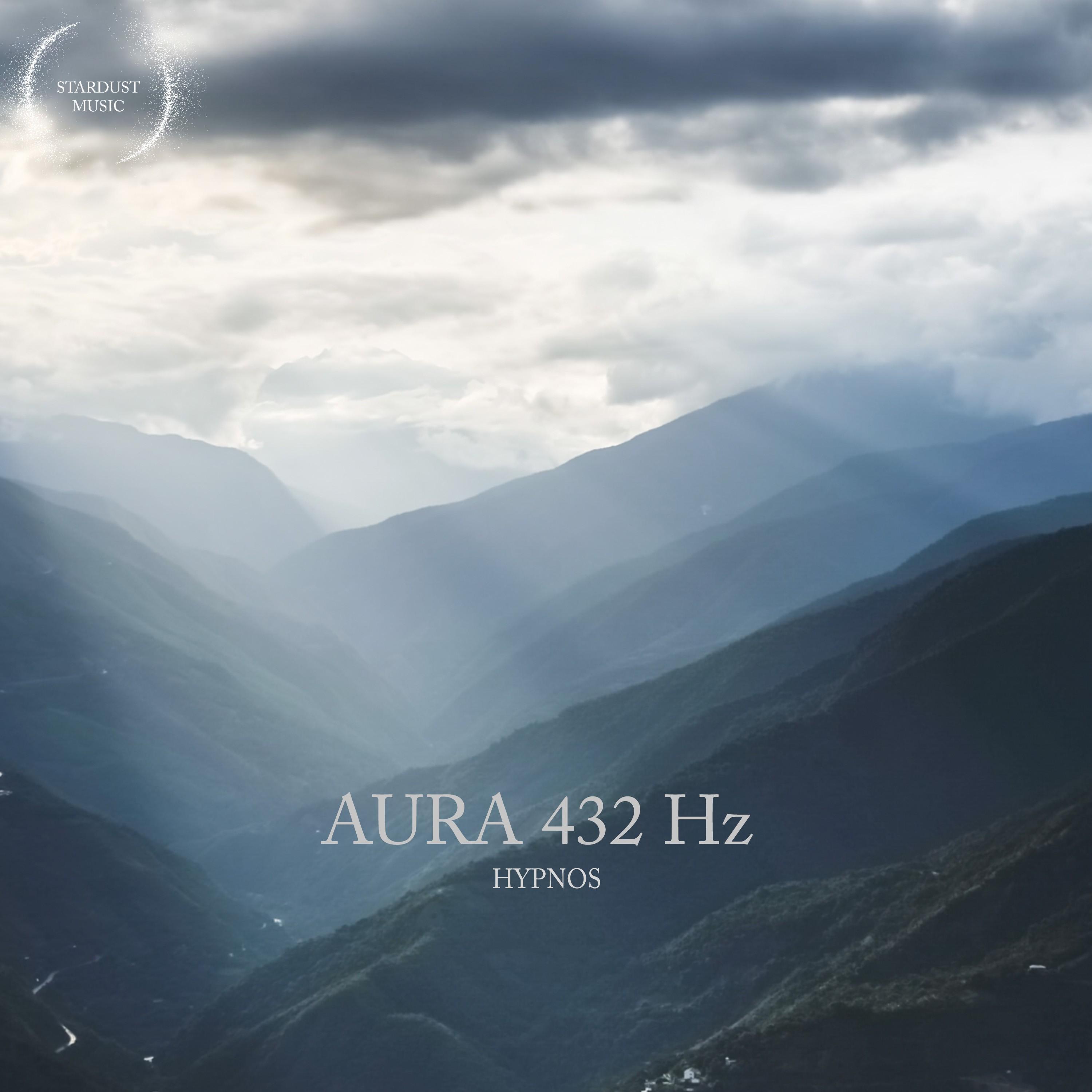 aura 432 hz