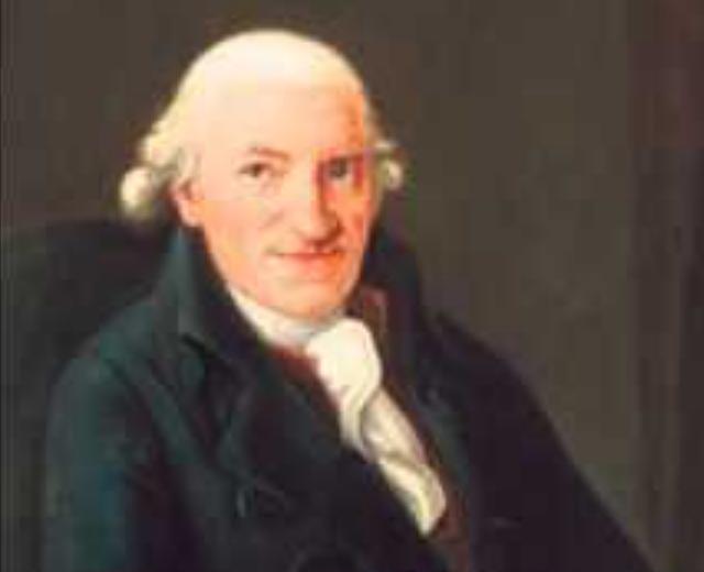 Johann Friedrich Fasch
