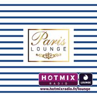 PARIS LOUNGE