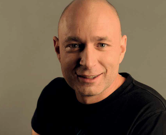 Daniel Landa
