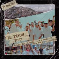 Mi Parche Remix (feat. Reboll333, Maicol La M, Robin Rouse, FineSound Music, High Galaxy Music & Producer2233)