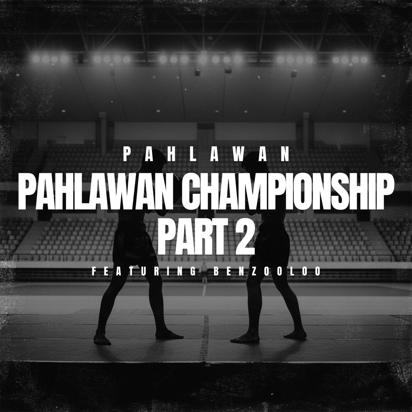Pahlawan Championship 2