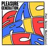 Pleasure Generation - Sacrifice (feat. Salena Mastroianni)