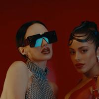 TINI - Muñecas (Official Video)