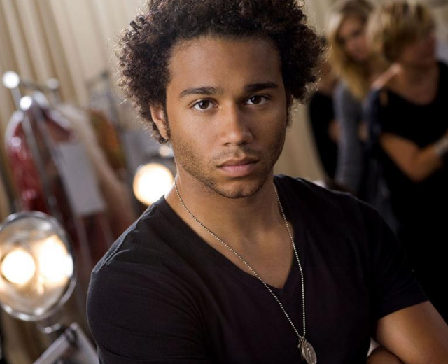 Corbin Bleu