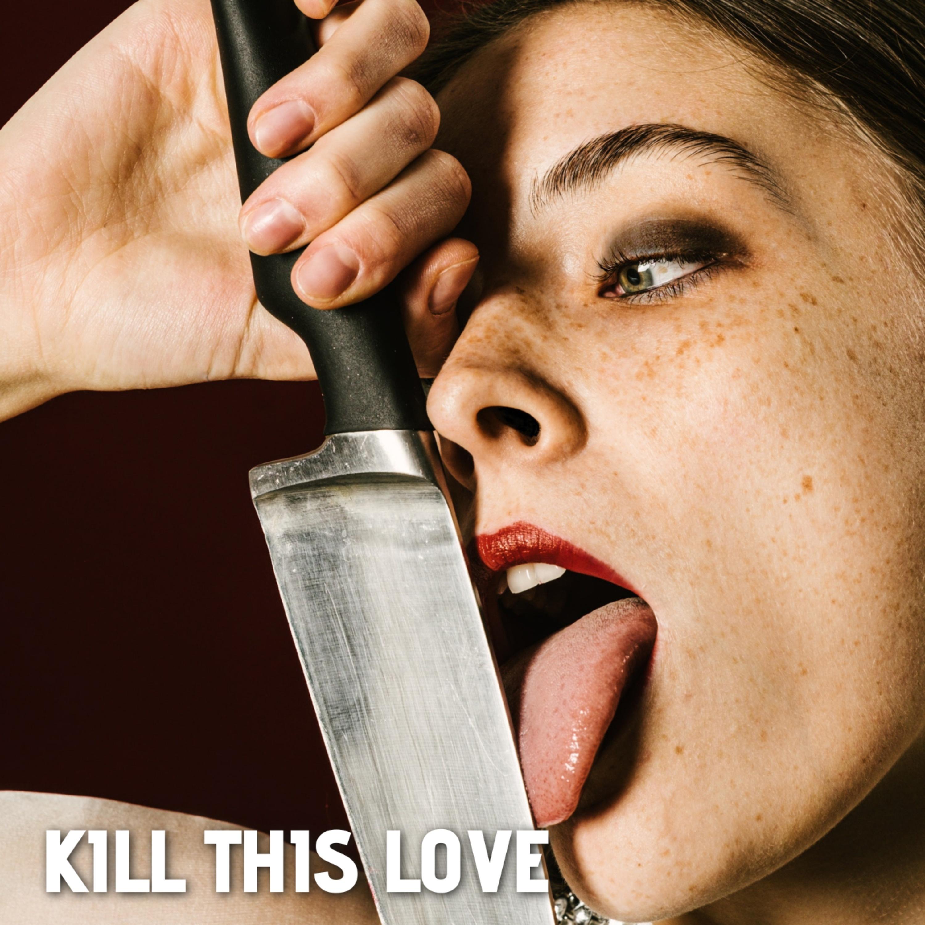 Kill This Love