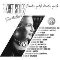 Kimler Geldi Kimler Geçti, Vol. 2 (Fikret Şeneş Şarkıları)