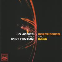 Percussion and Bass