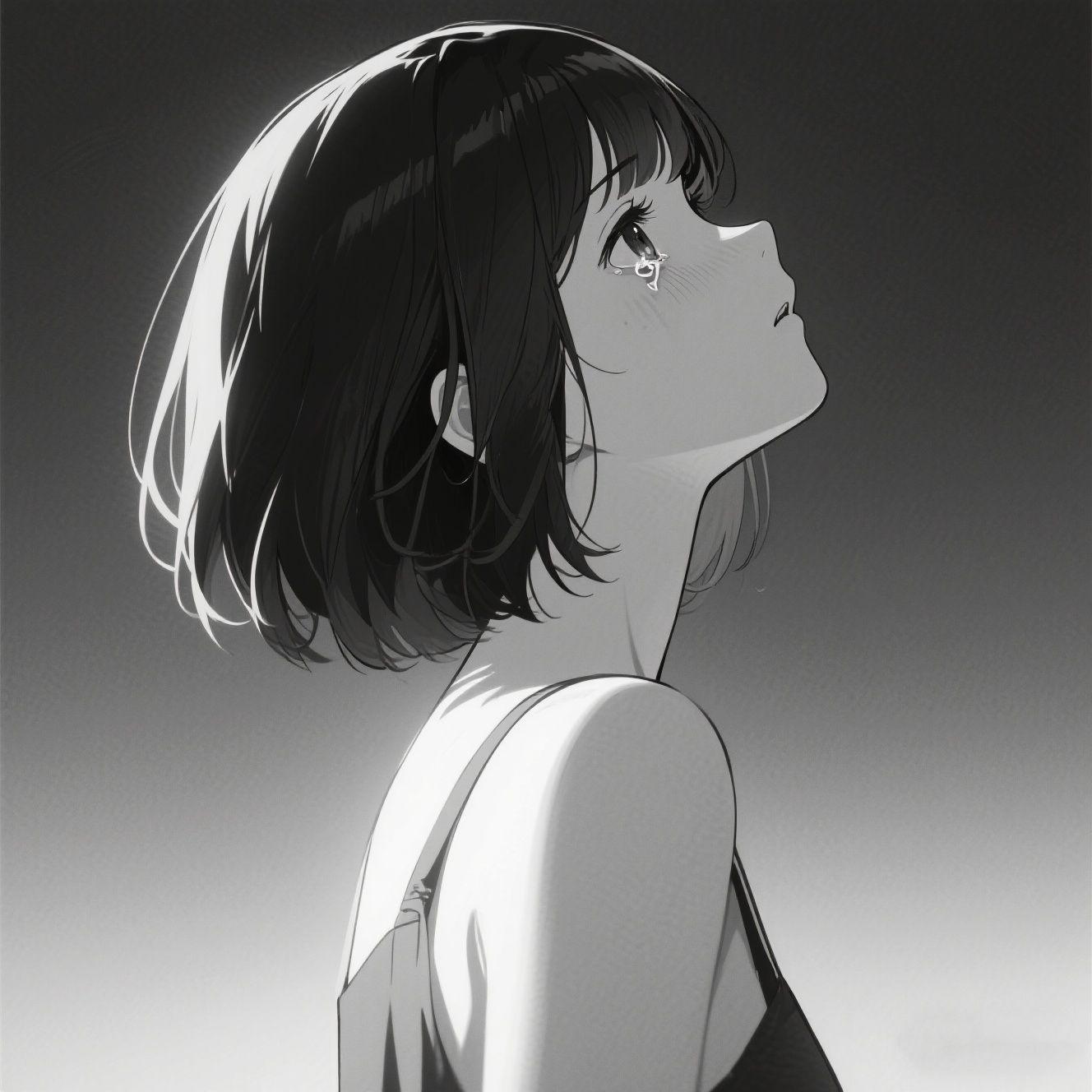 破碎（付出的青春怎么一笔带过）