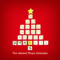 The Advent Music Calendar 5