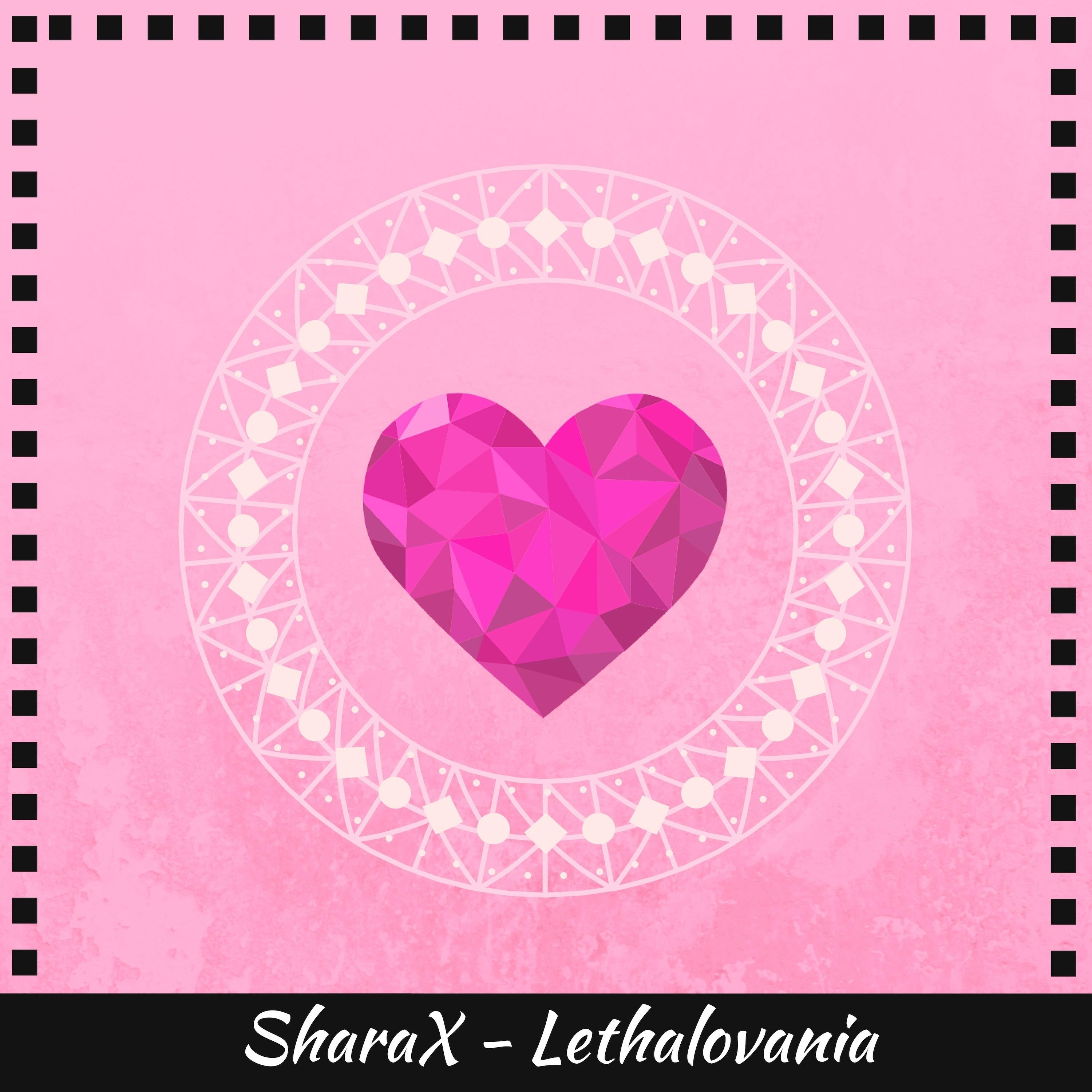 Lethalovania_SharaX_Lethalovania | 在线播放_Lethalovania歌词_Lethalovania下载 | 网易云音乐