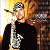 Gary Honor - Leave Tomorrow Behind