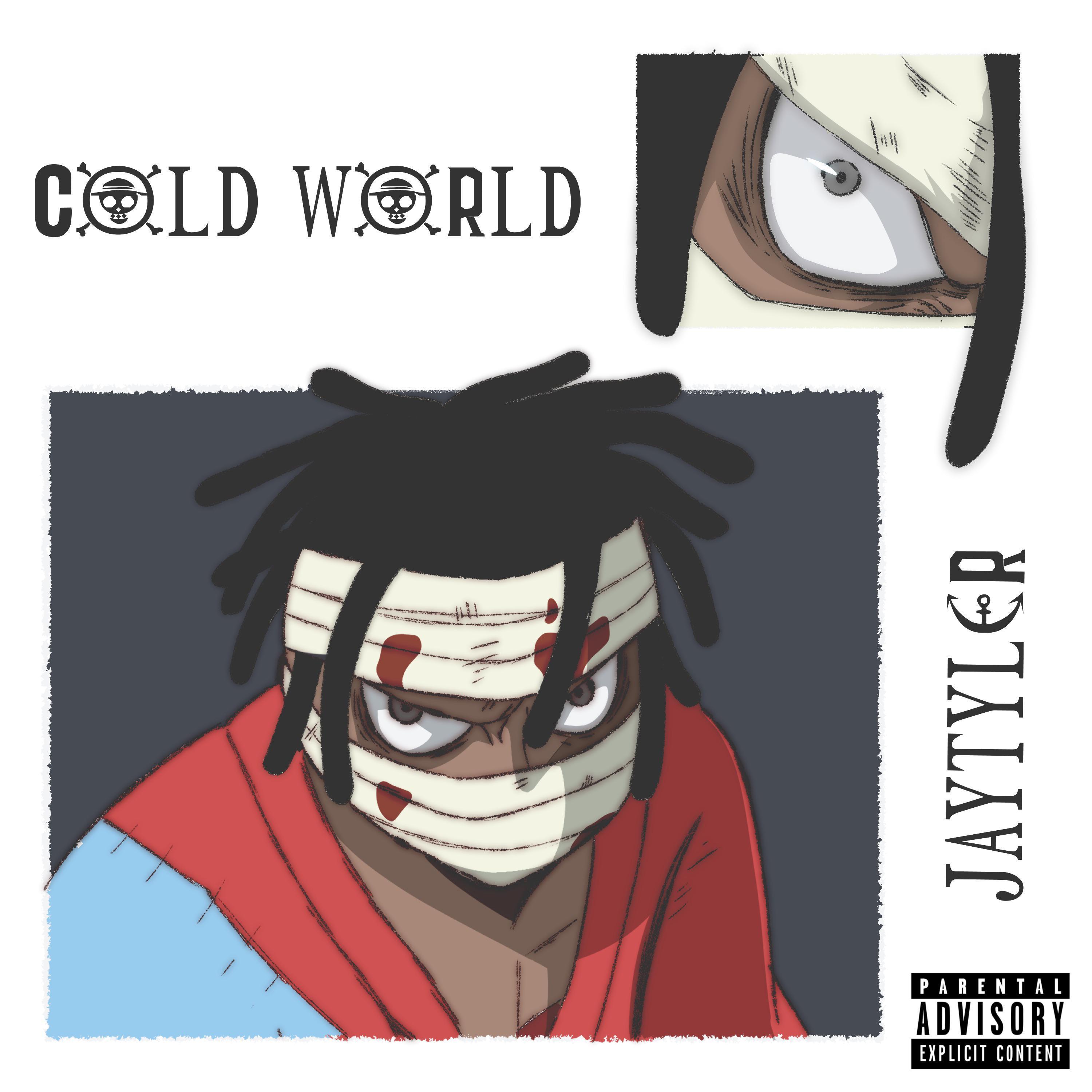 cold world (feat. sincerelyuno)