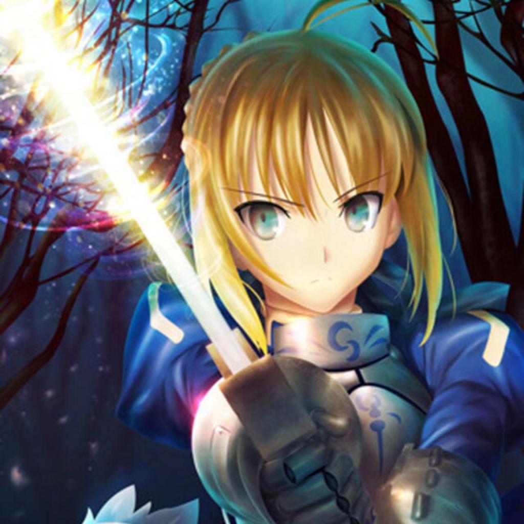 二次元中那些令人荡气回肠的战斗BGM