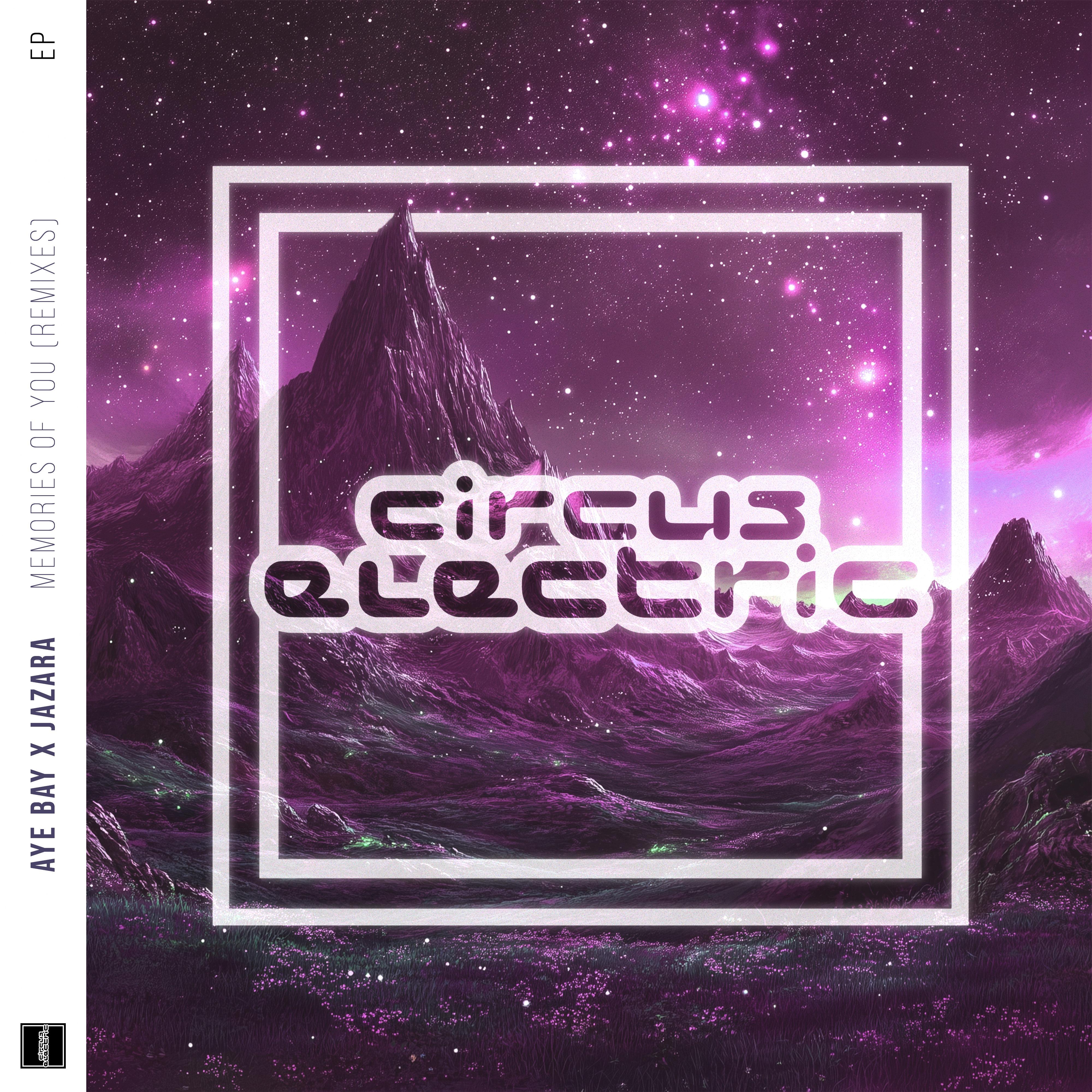 Memories Of You (Areeb Mahmood Remix)