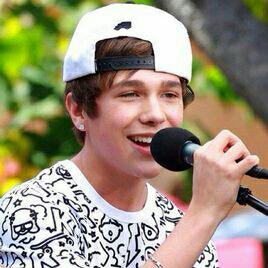 Austin Mahone