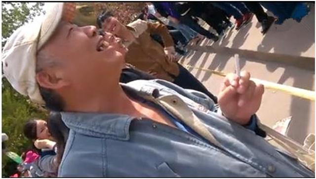 卧槽这年轻人表情包