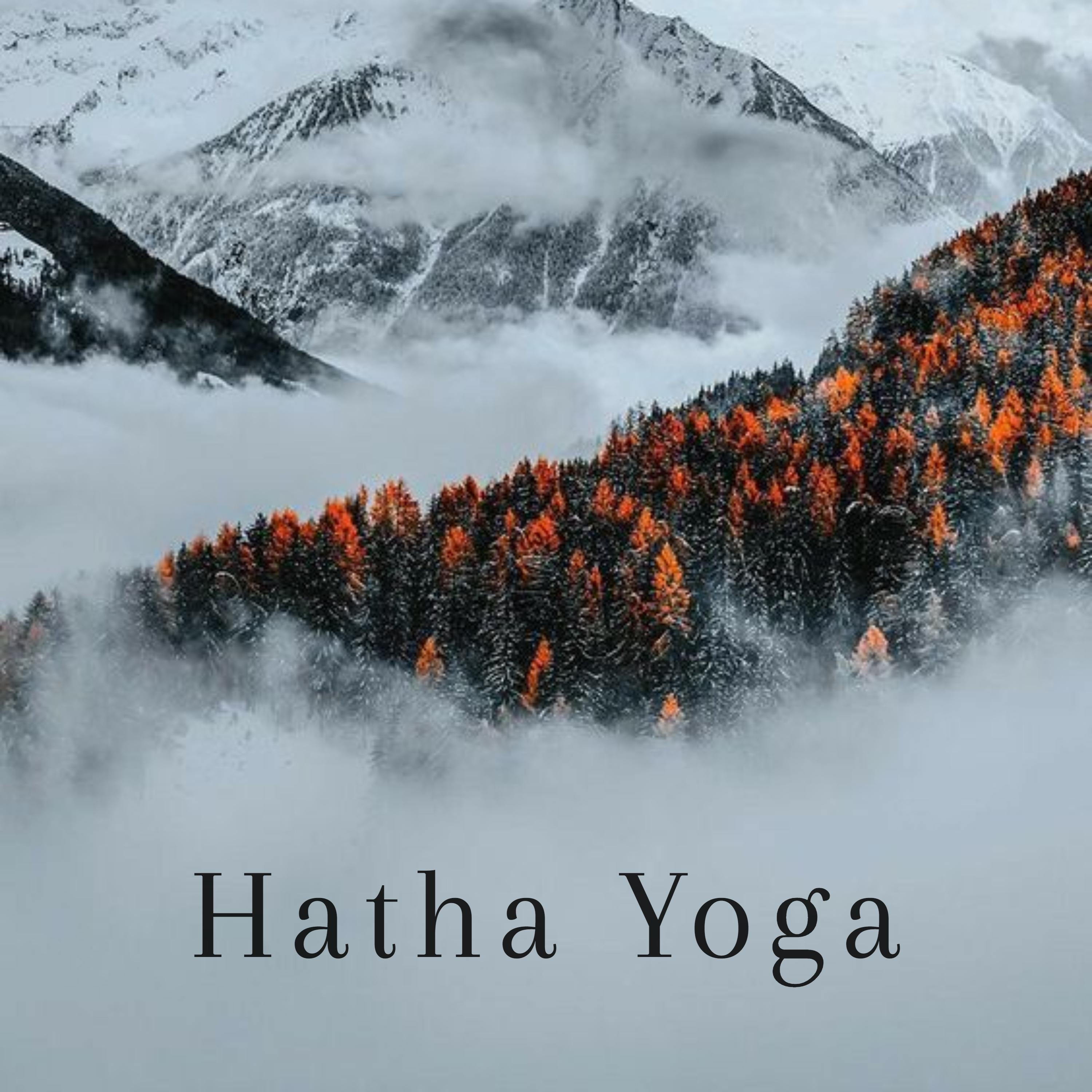 Hatha Yoga