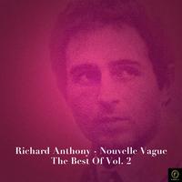 Richard Anthony-Nouvelle Vague, The Best Of Vol. 2