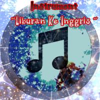 Instrument Liburan Ke Inggris