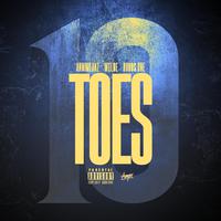 10 toes (feat. Robbs & welbe)