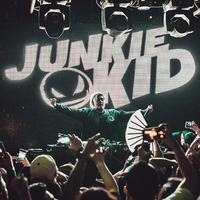 Junkie Kid资料,Junkie Kid最新歌曲,Junkie KidMV视频,Junkie Kid音乐专辑,Junkie Kid好听的歌