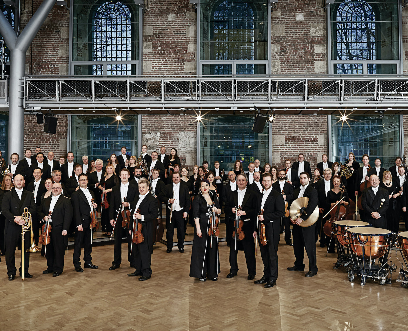 London Symphony Orchestra