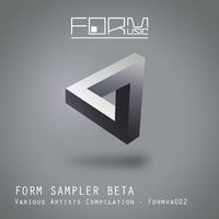 Form Sampler Beta