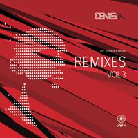 Remixes EP Vol. 3