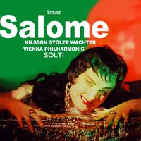 Richard Strauss: Salome