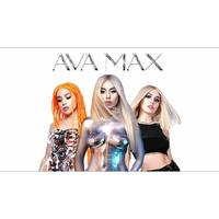 AVA MAX - MEGAMIX 2020