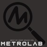 Best of Deep House, Vol. 7