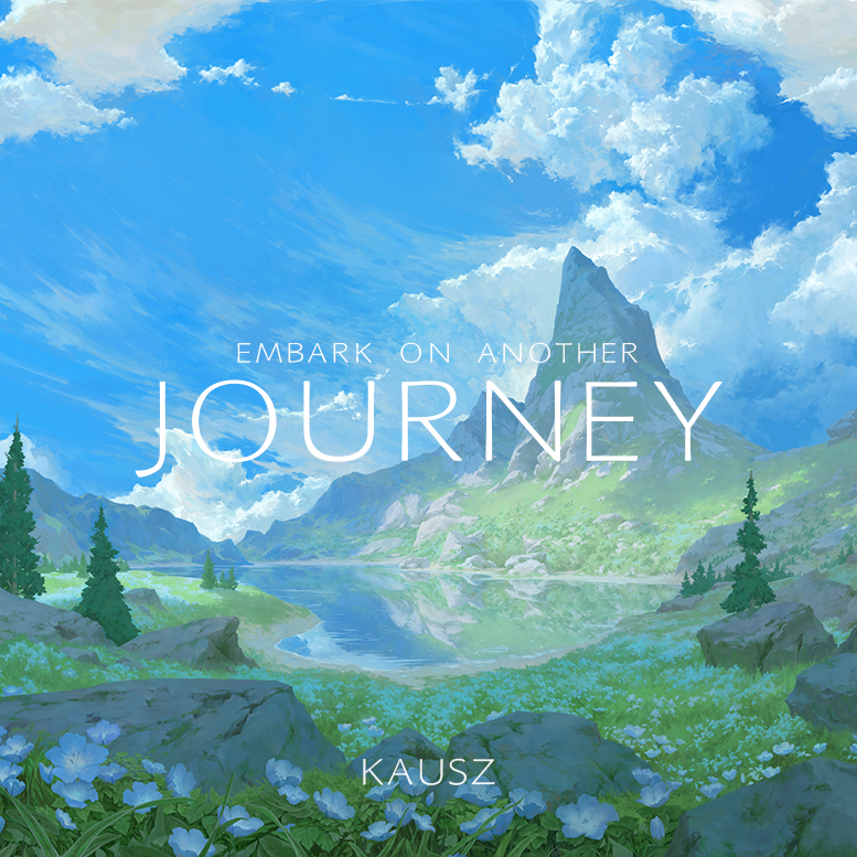 Embark on Another Journey