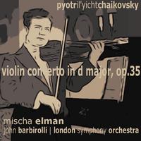 Tchaikovsky: Violin Concerto in D Major