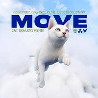 Move (Cat Dealers Remix)