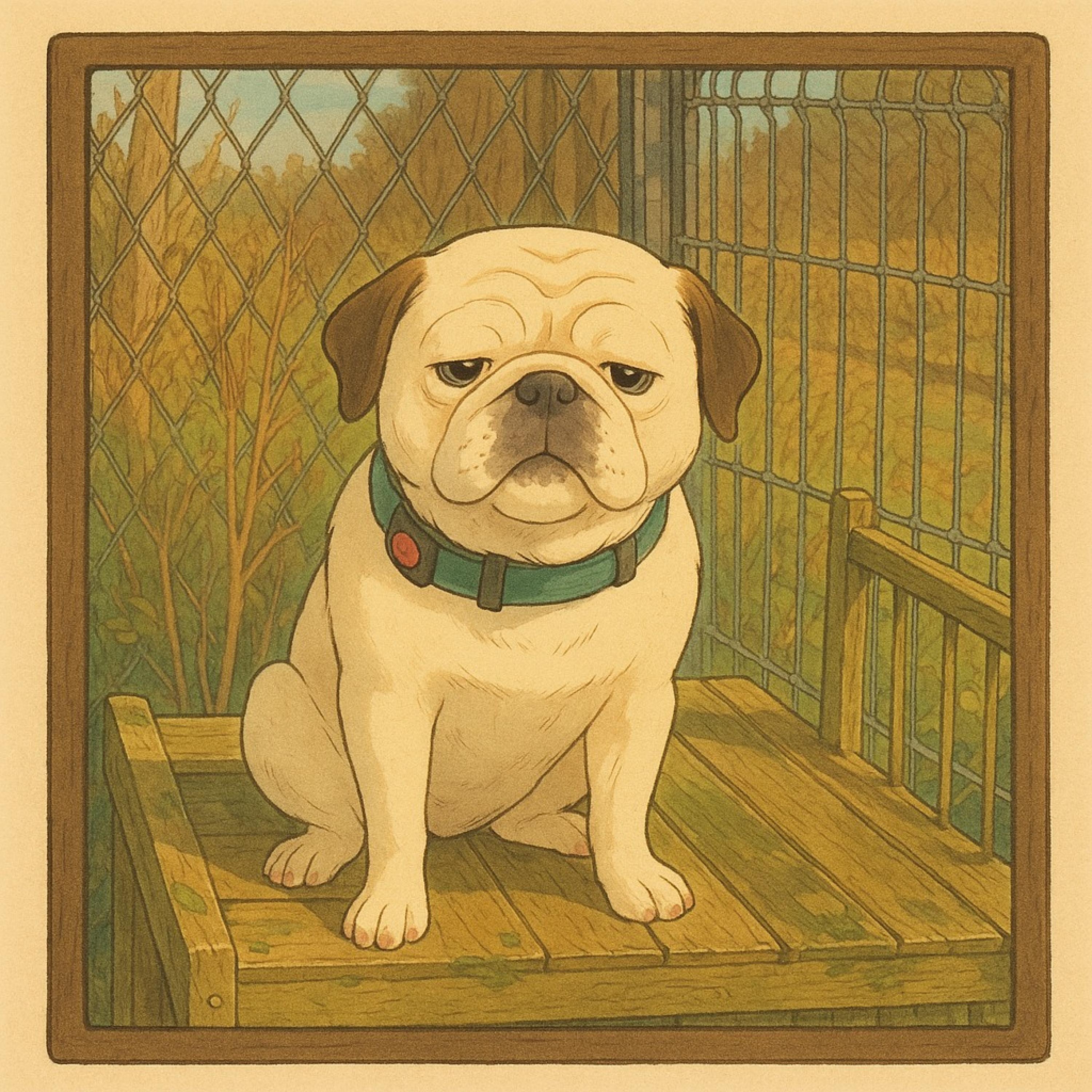 Mobydick (feat. Krollyn)