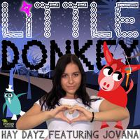 Little Donkey (feat. Jovana)