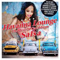 Havanna Lounge - The Best of Caribbean Salsa